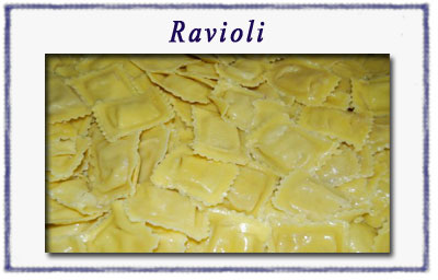 Ravioli