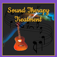 Sound-Therapy