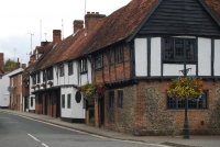 english-houses