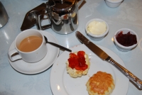 scones-clotted-cream-jam