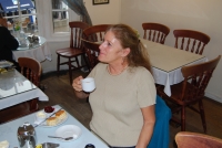 tea-time